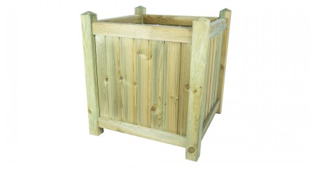 Square Planter Large